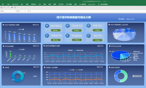 勤哲Excel服務器 賦能塑料制品企業，以數據可視化驅動管理效率躍升