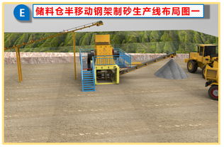 ZCF30型新型一次成型高產(chǎn)量制砂機(jī) 核心優(yōu)勢(shì)與市場(chǎng)投資價(jià)值分析
