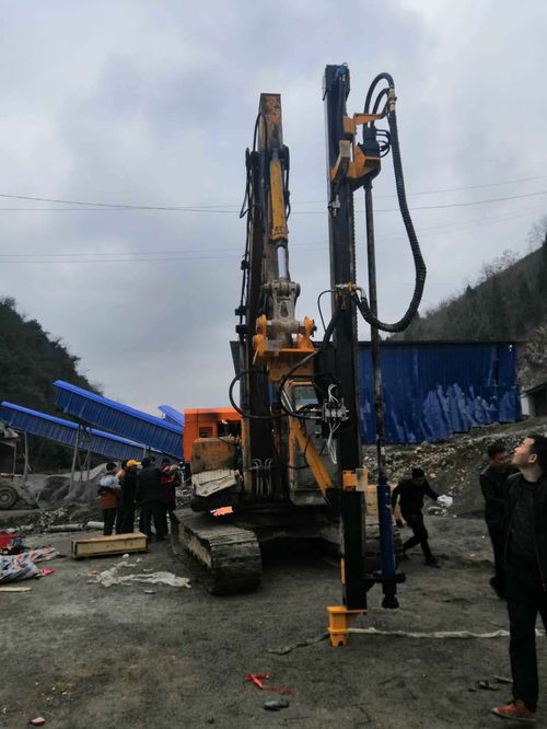 蘇州漲石機(jī) 創(chuàng)新驅(qū)動(dòng)，鑄就礦山機(jī)械制造新標(biāo)桿